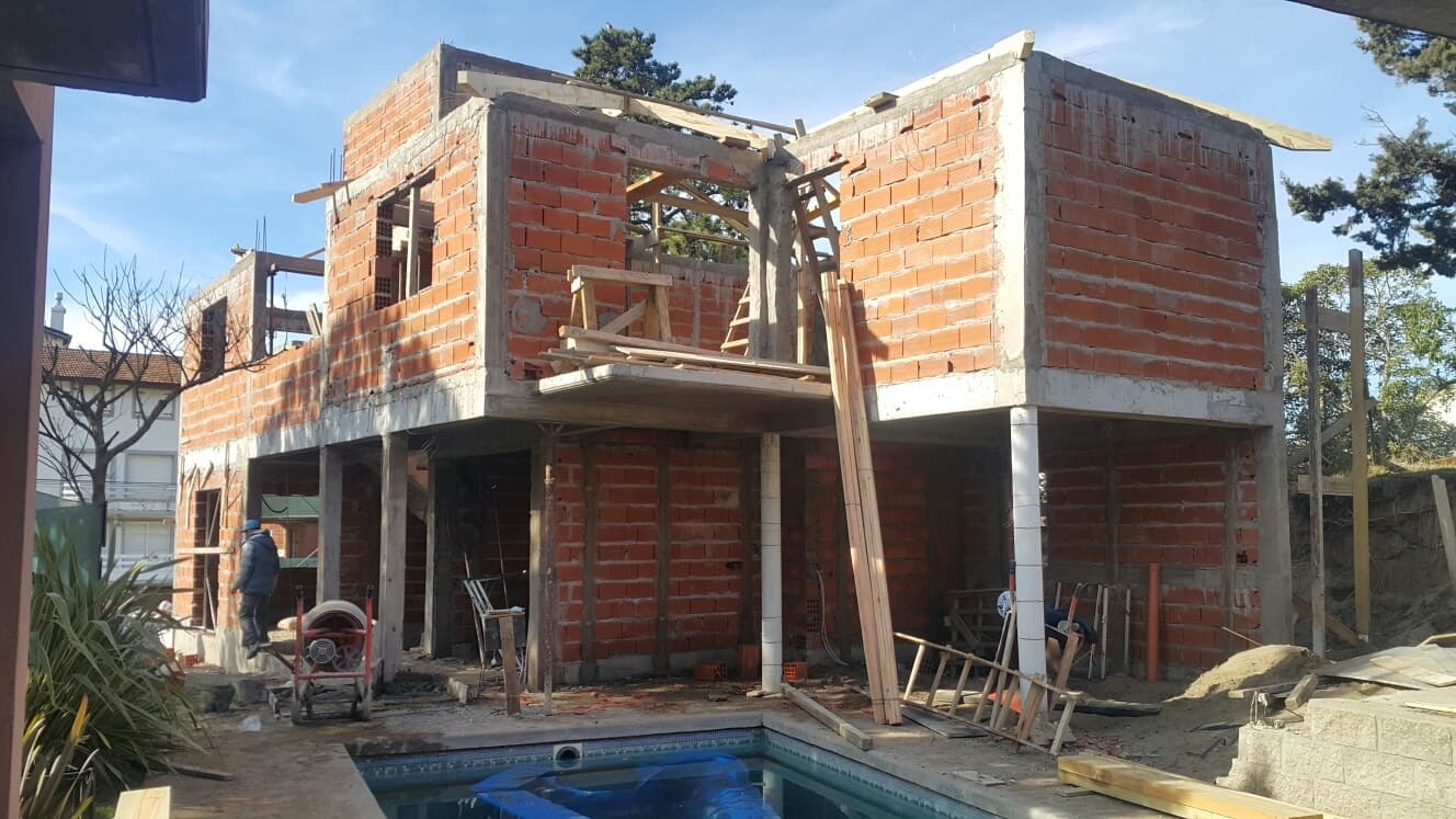 Ampliación Apart La Morada 2024 - Imagen 2