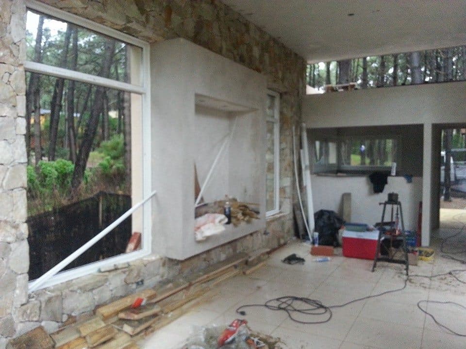 Casa Cupal Avance de obra - Imagen 5