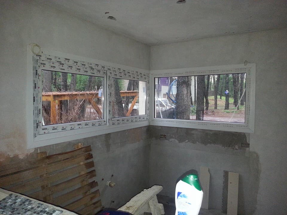 Casa Cupal Avance de obra - Imagen 6