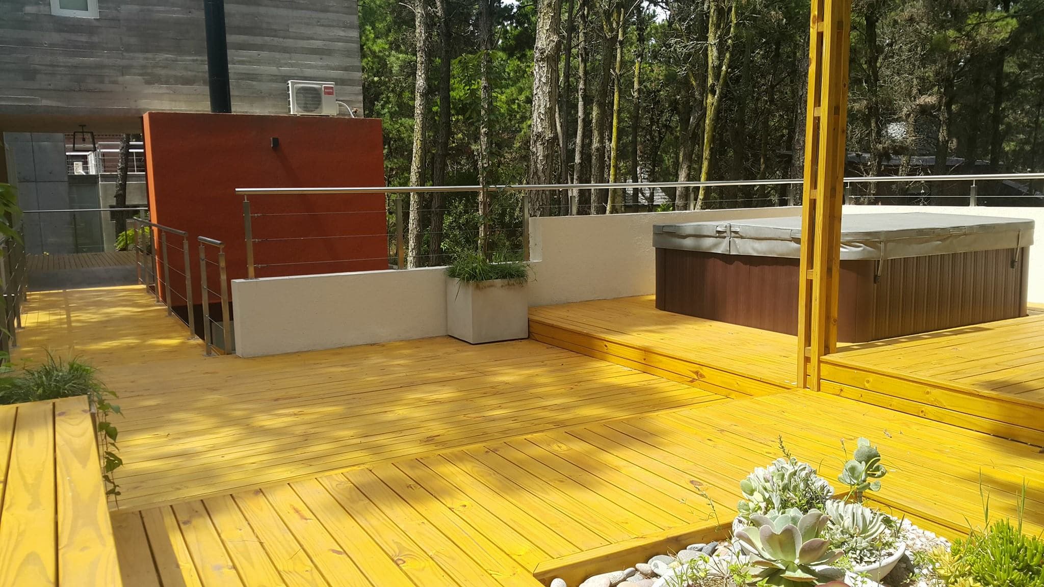 Casa Mario y Sandra - Imagen 2