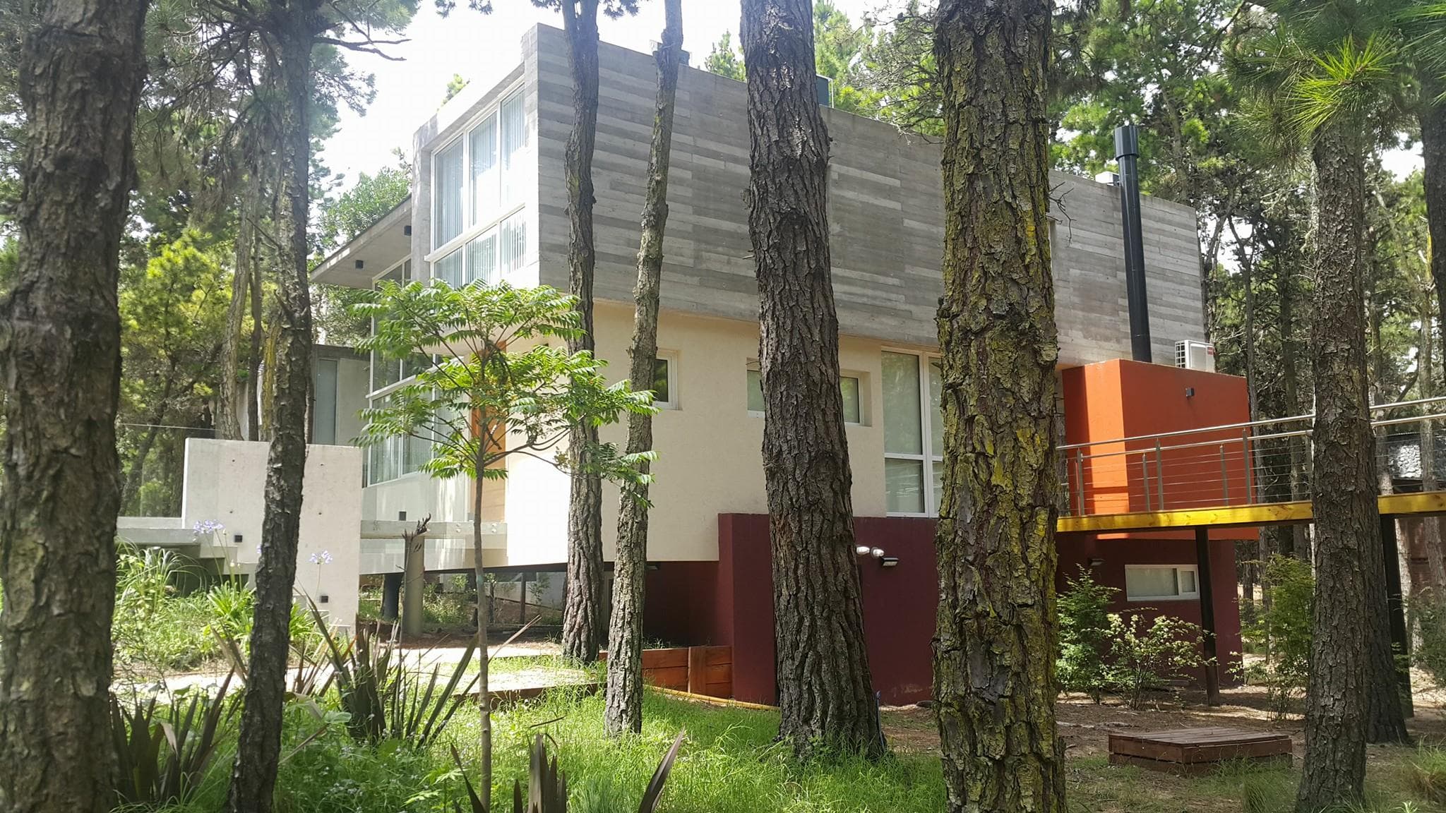 Casa Mario y Sandra - Imagen 4