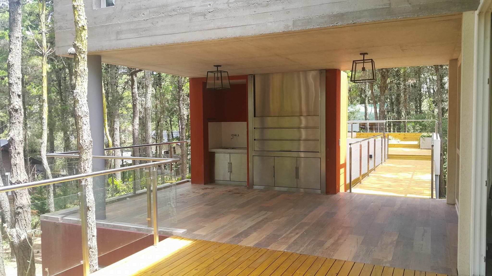 Casa Mario y Sandra - Imagen 19