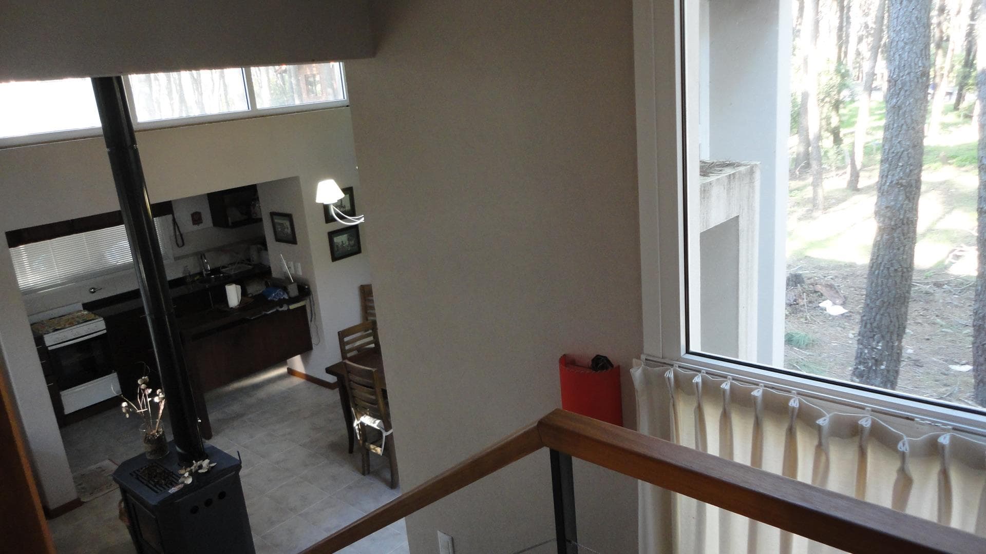 Casa Selva — Reforma Integral (Morado / Rojo) - Imagen 7