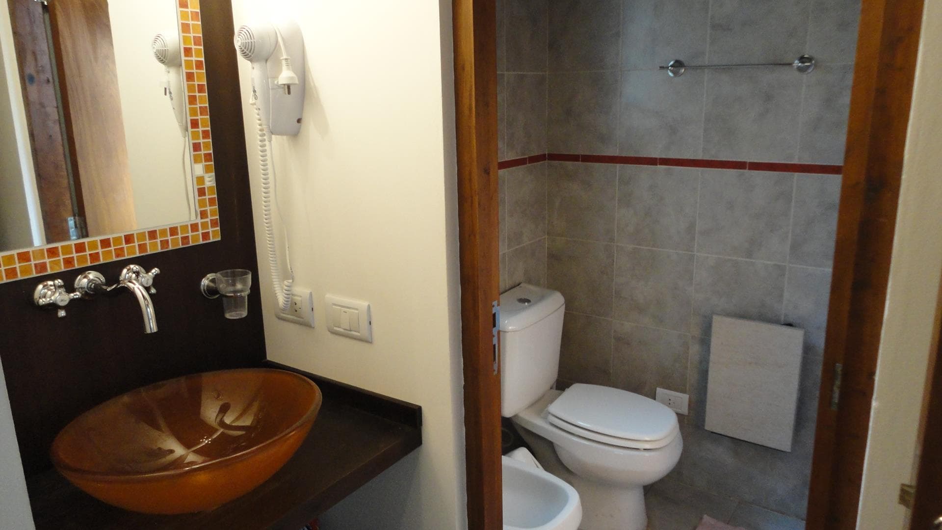 Casa Selva — Reforma Integral (Morado / Rojo) - Imagen 10