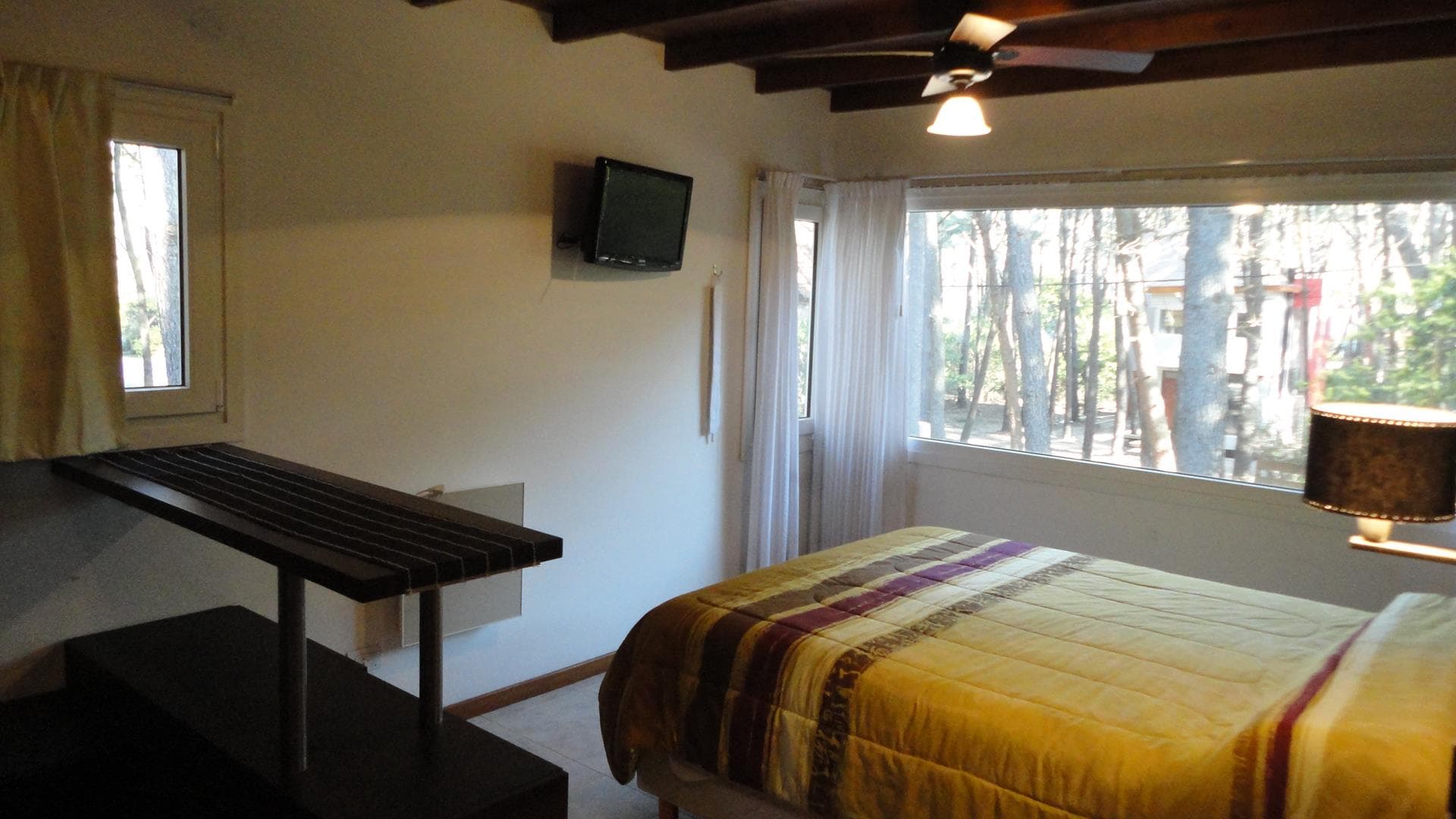 Casa Selva — Reforma Integral (Morado / Rojo) - Imagen 12