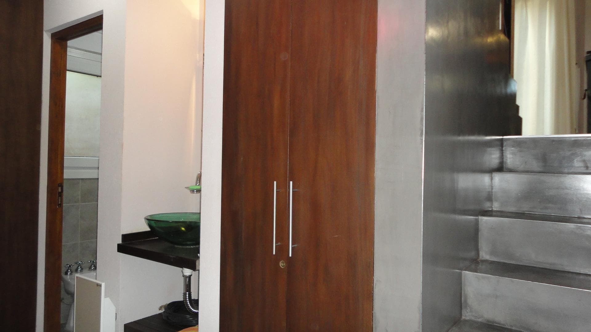 Casa Selva — Reforma Integral (Morado / Rojo) - Imagen 13