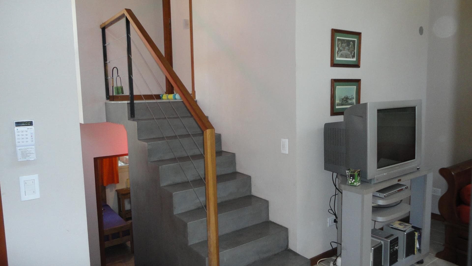 Casa Selva — Reforma Integral (Morado / Rojo) - Imagen 14