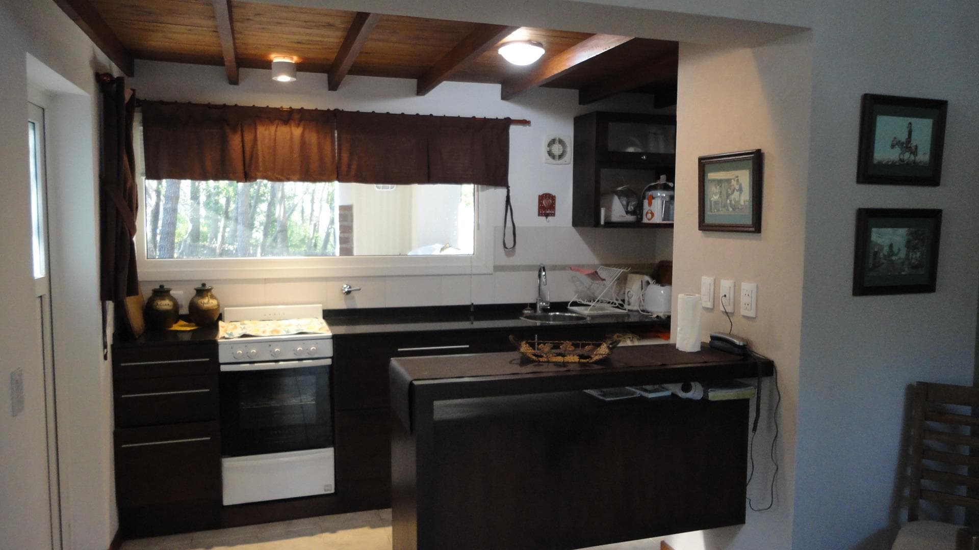 Casa Selva — Reforma Integral (Morado / Rojo) - Imagen 15