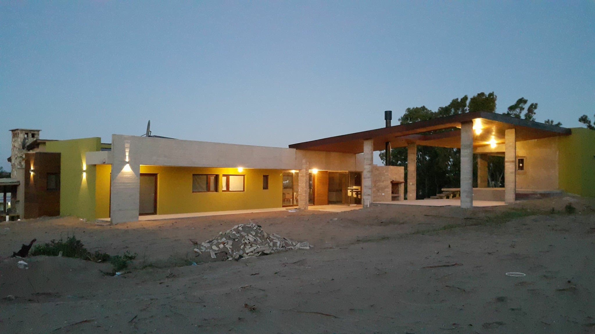 Casa Lío - Imagen 15