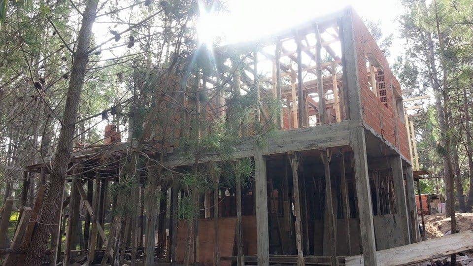 Obra Querandíes - Imagen 1