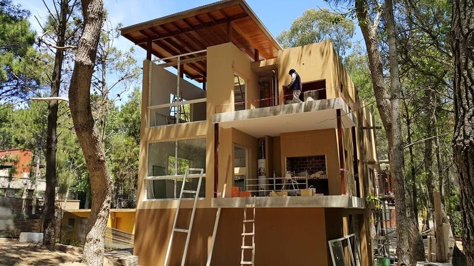 Obra Querandíes - Imagen 4