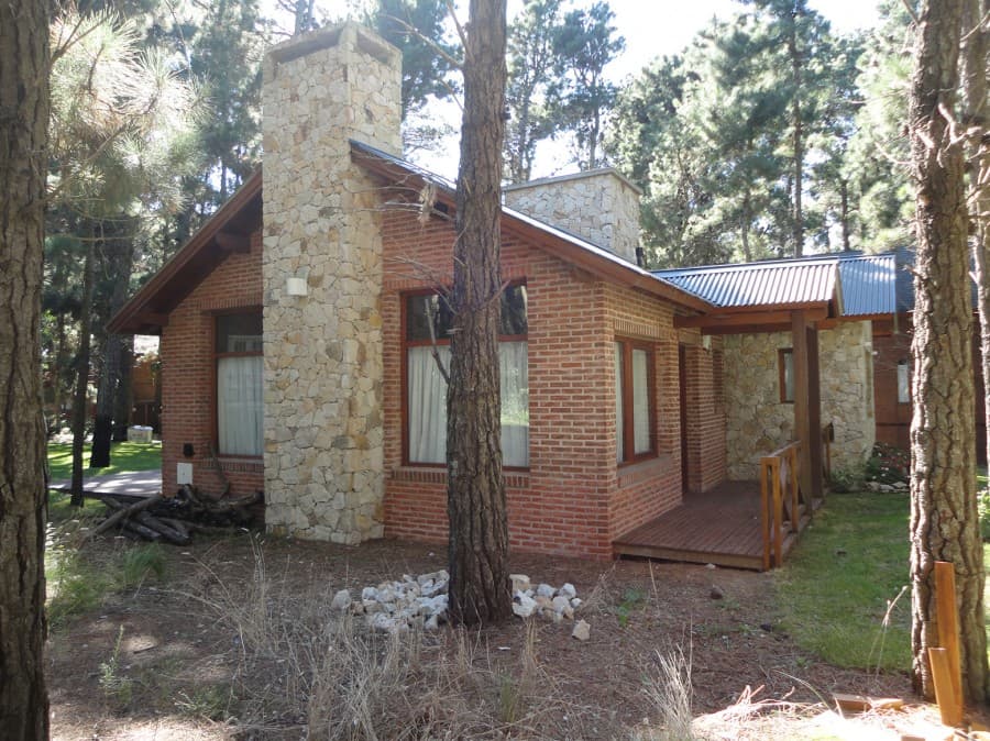 Casa Antü Pewen - Imagen 8