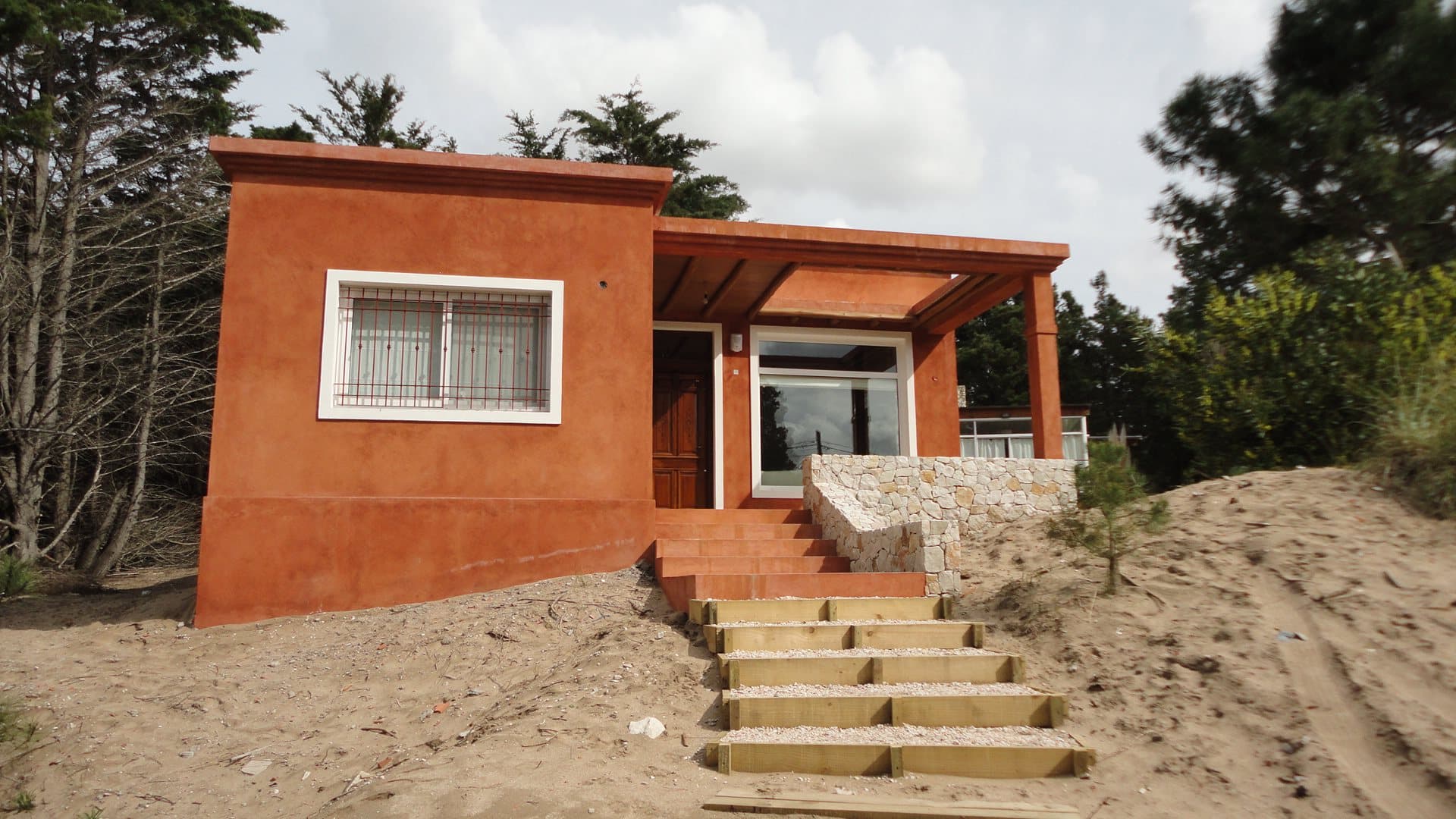 Casa Cambelia - Imagen 2