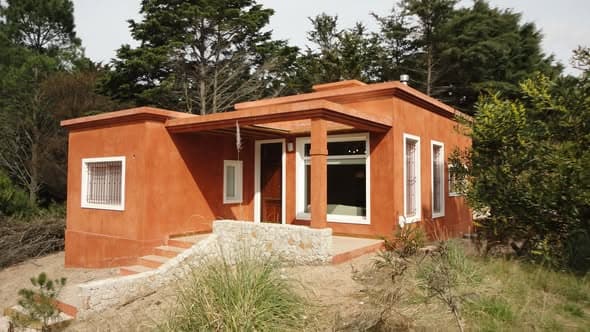 Casa Cambelia - Imagen 8