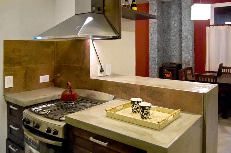 Casa El Rayo Verde - Imagen 4