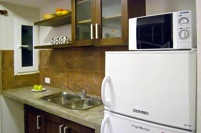 Casa El Rayo Verde - Imagen 5