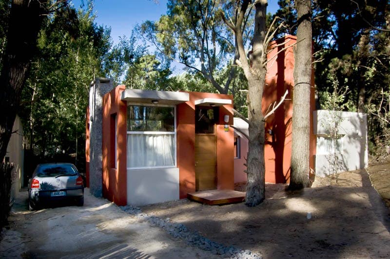 Casa El Rayo Verde - Imagen 9