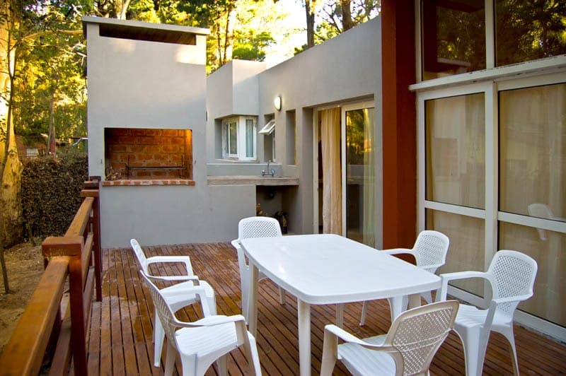 Casa El Rayo Verde - Imagen 11