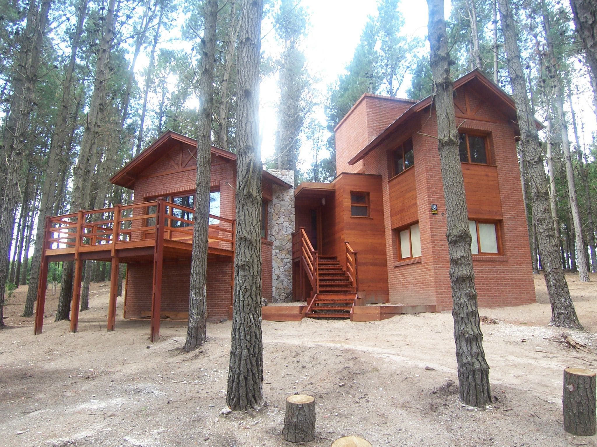 Casa Mis Afectos - Imagen 13