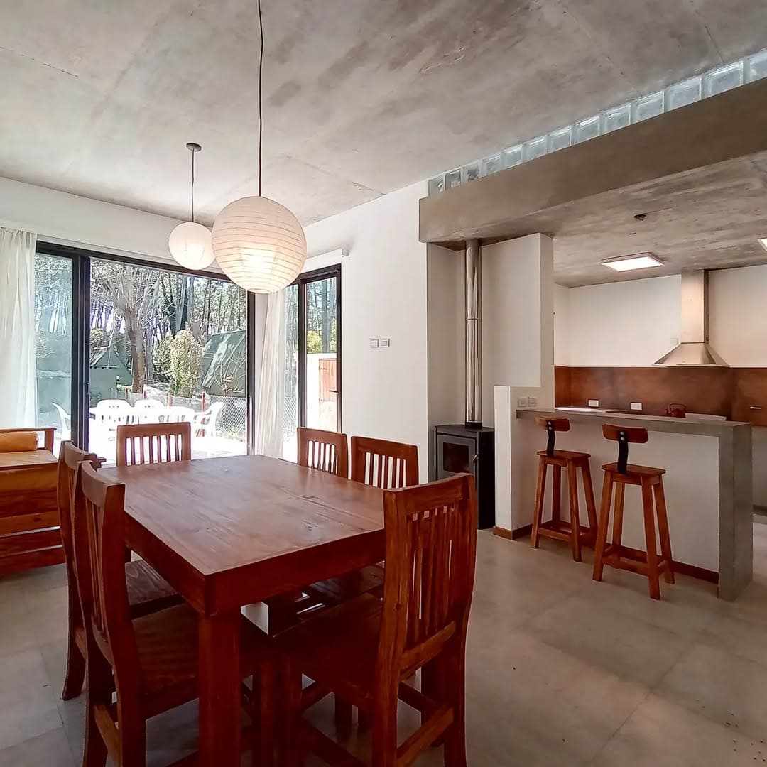 Casa Mobydick - Imagen 1