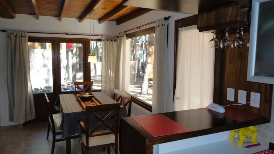 Casa Punto de Encuentro - Imagen 11