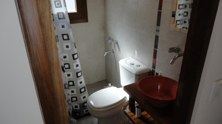 Casa Punto de Encuentro - Imagen 14