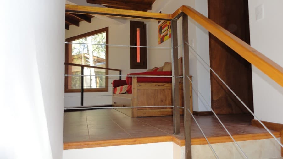 Casa Punto de Encuentro - Imagen 16