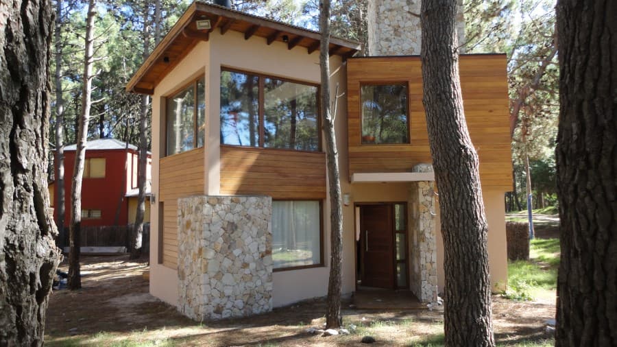 Casa Punto de Encuentro - Imagen 1