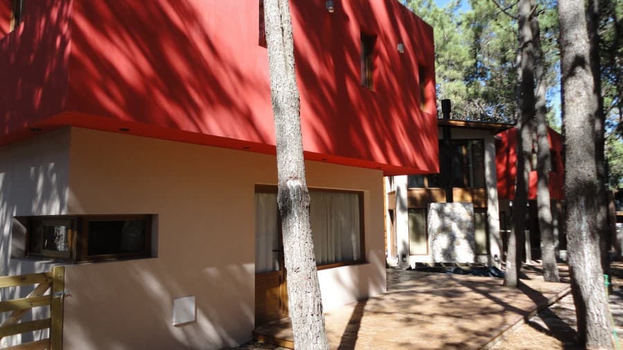 Casa Punto de Encuentro - Imagen 4