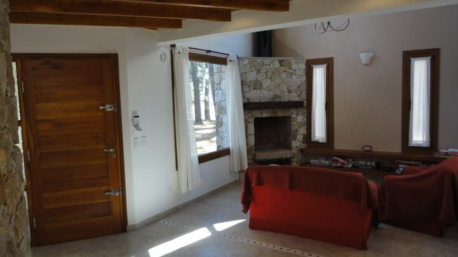 Casa Punto de Encuentro - Imagen 7