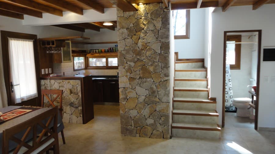 Casa Punto de Encuentro - Imagen 9