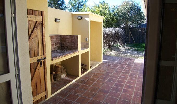 Casa Spadescansar - Imagen 2