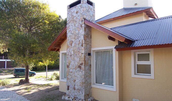 Casa Spadescansar - Imagen 6