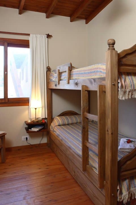 Costa Gaviotas Cabañas - Imagen 1