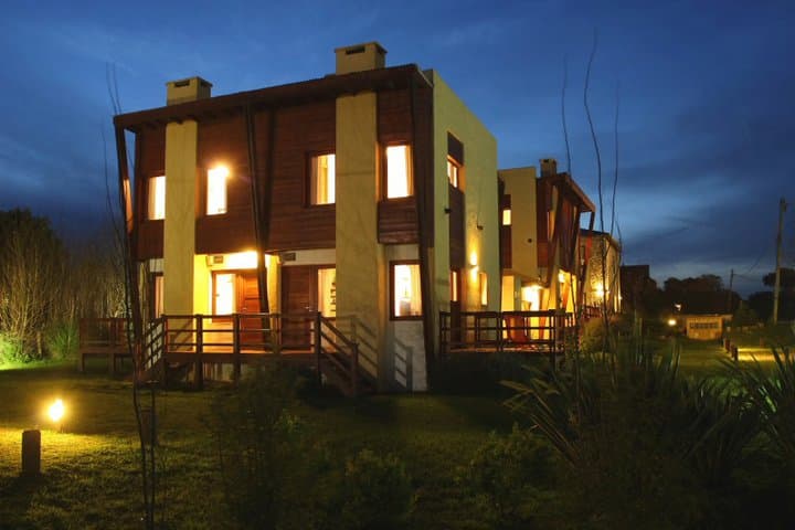 Costa Gaviotas Cabañas - Imagen 6