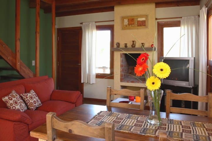 Costa Gaviotas Cabañas - Imagen 7