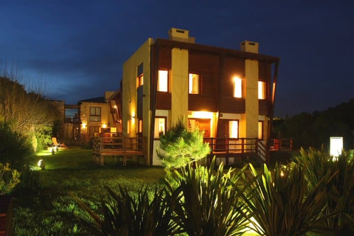 Costa Gaviotas Cabañas - Imagen 9