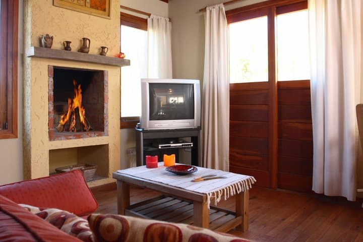 Costa Gaviotas Cabañas - Imagen 12