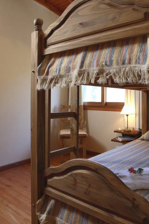 Costa Gaviotas Cabañas - Imagen 13