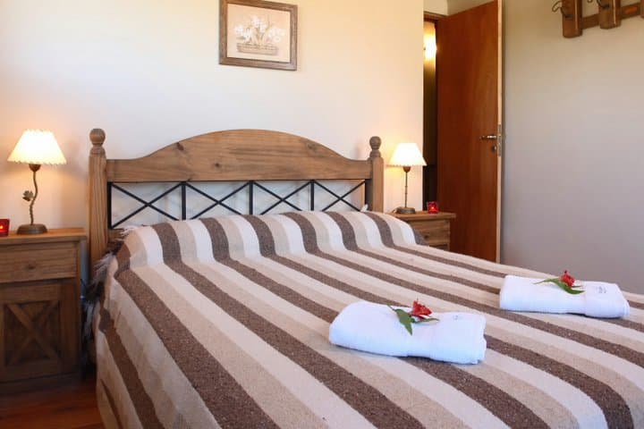 Costa Gaviotas Cabañas - Imagen 14