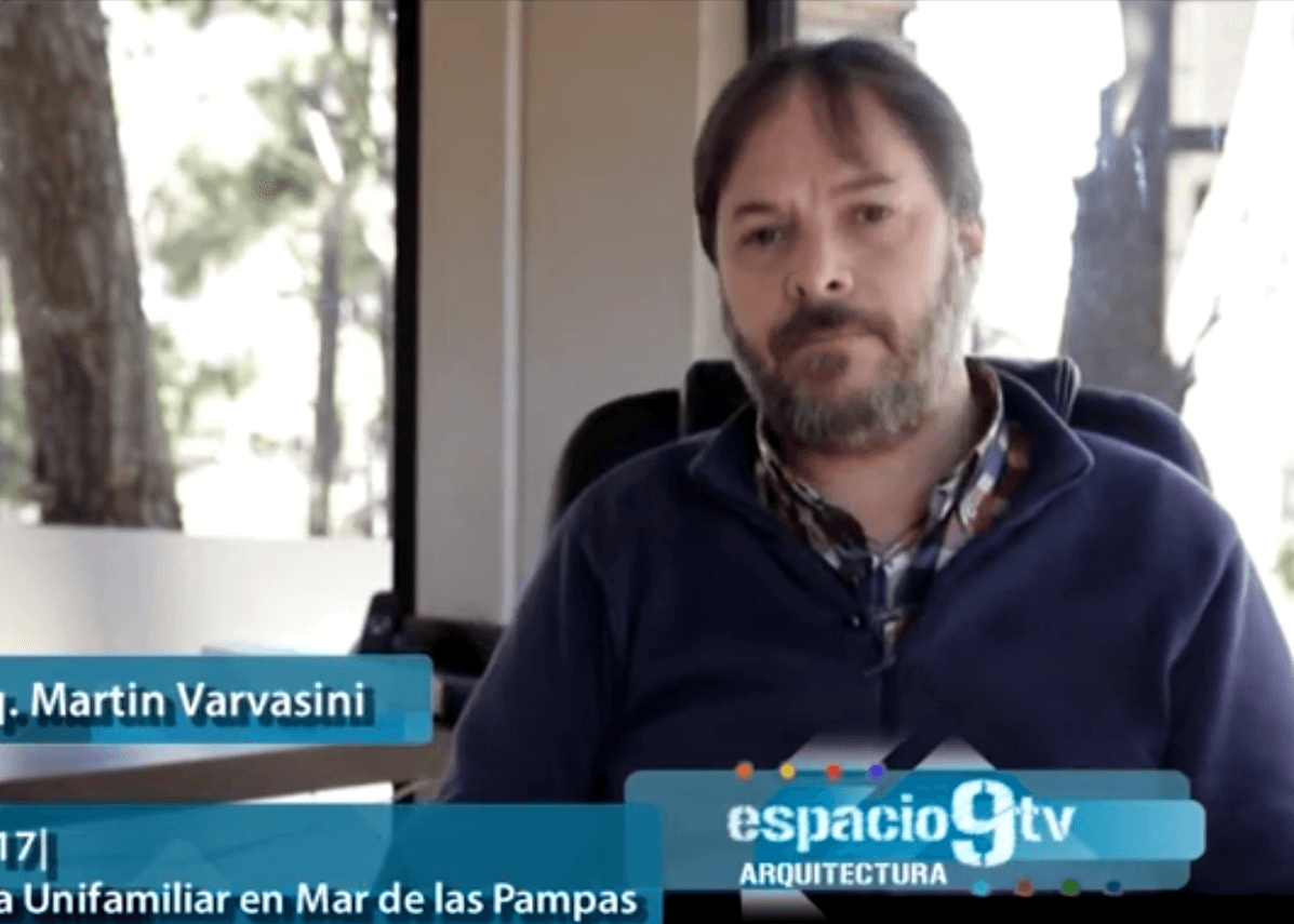 Video: Entrevista