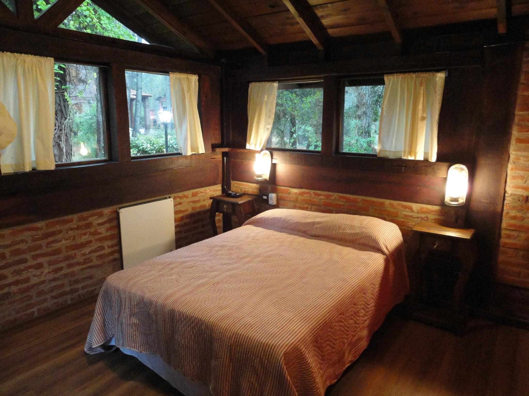 Casa Nuestro Lugar - Imagen 1