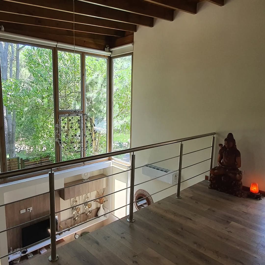 Casa Carolina - Imagen 1