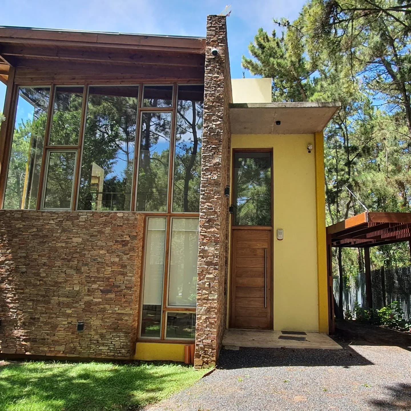 Casa Valeria del Mar - Valeria del Mar