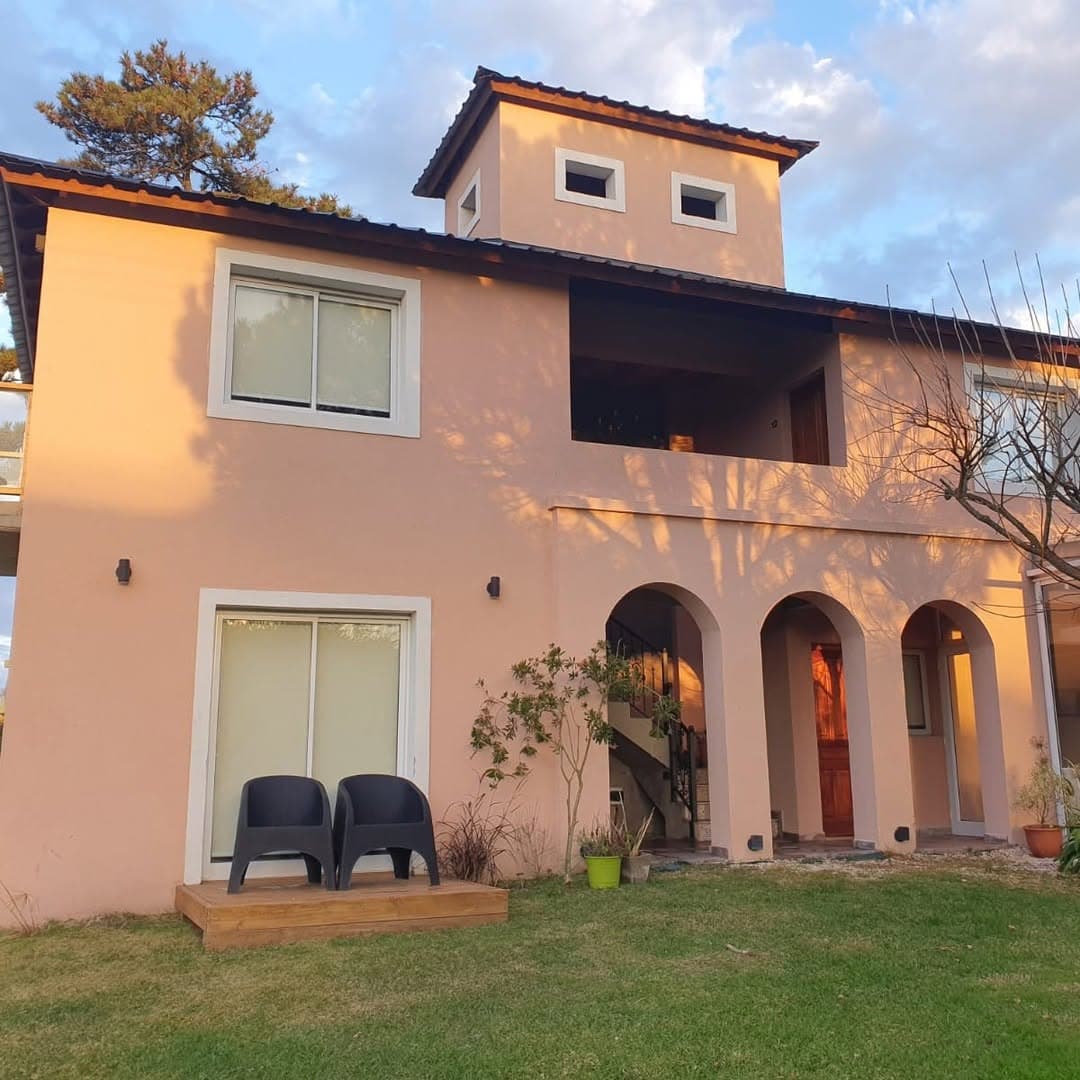 Ampliación Apart "La Morada" - Imagen 6