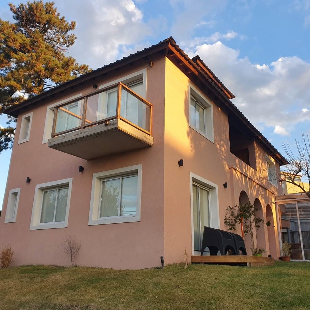 Ampliación Apart "La Morada" - Imagen 7