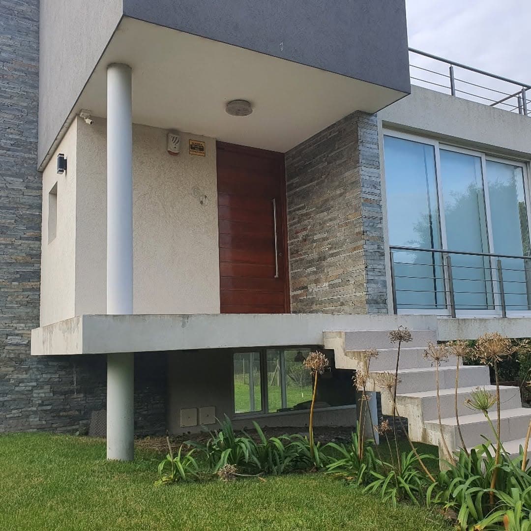 Casa MyG - Calle 42 y Playa, Mar Azul