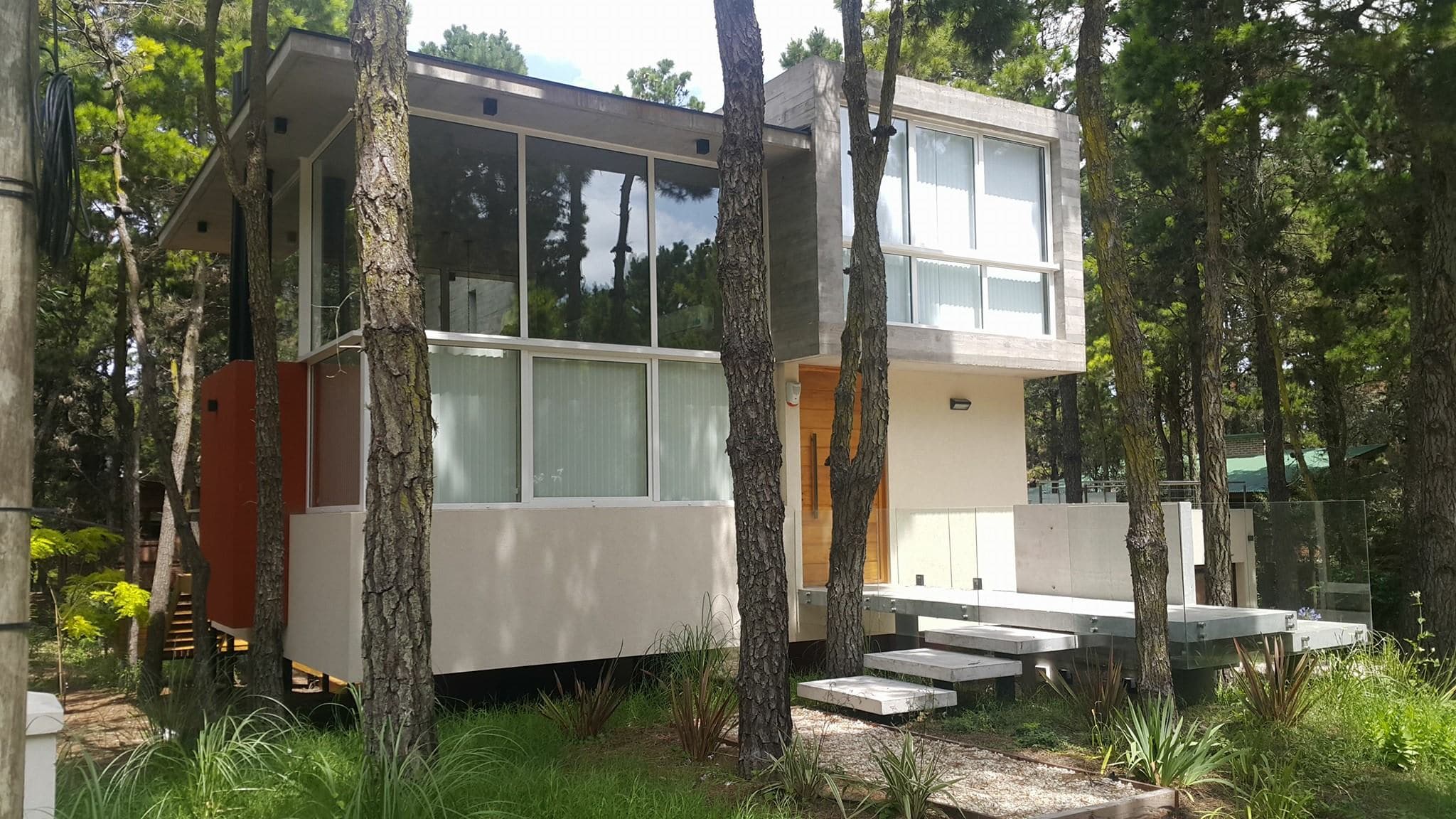 Casa Mario y Sandra - Villa Gesell