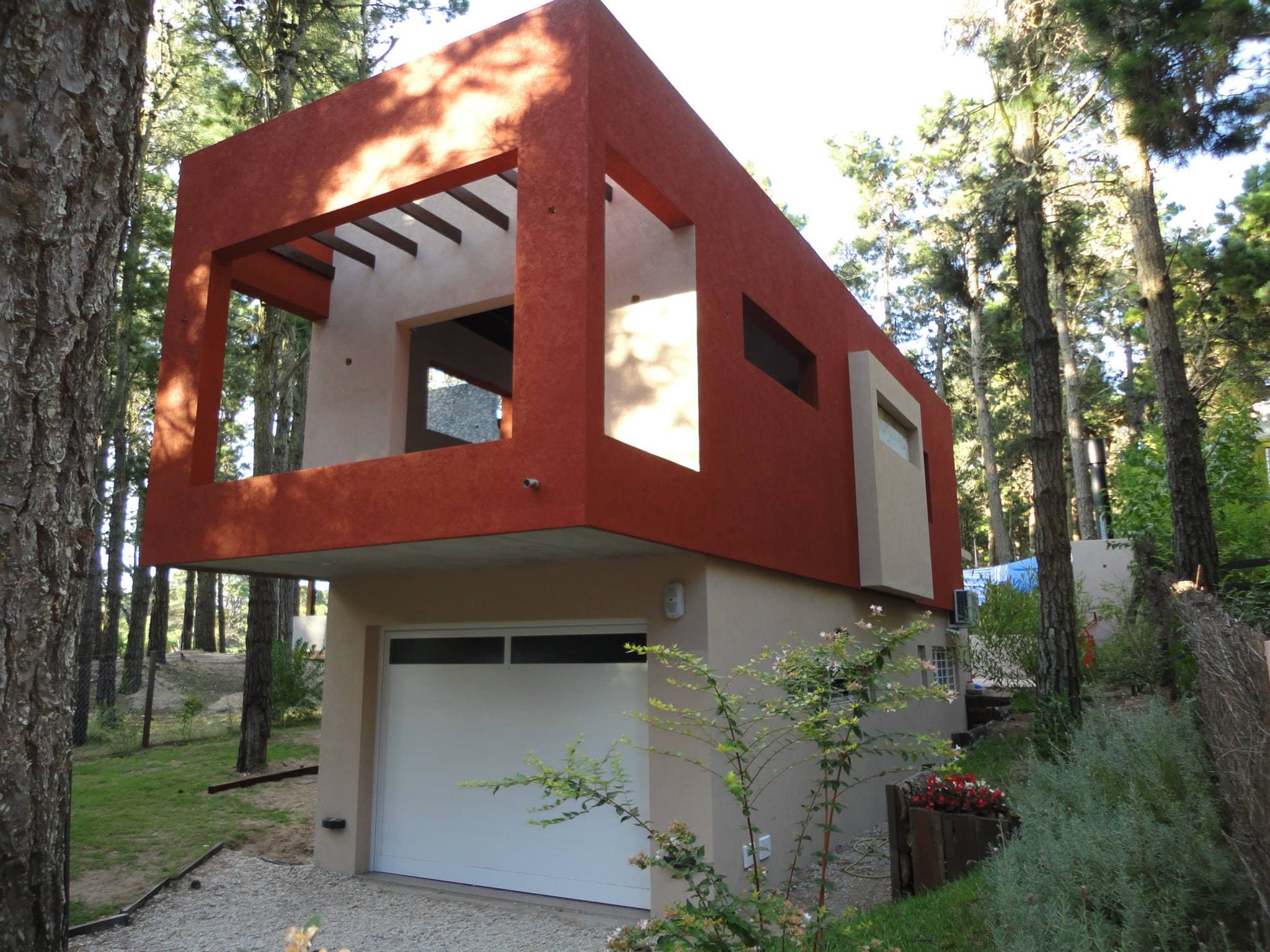 Casa Coquimbo - Calle Santa Ana y Pedroni, Mar de las Pampas
