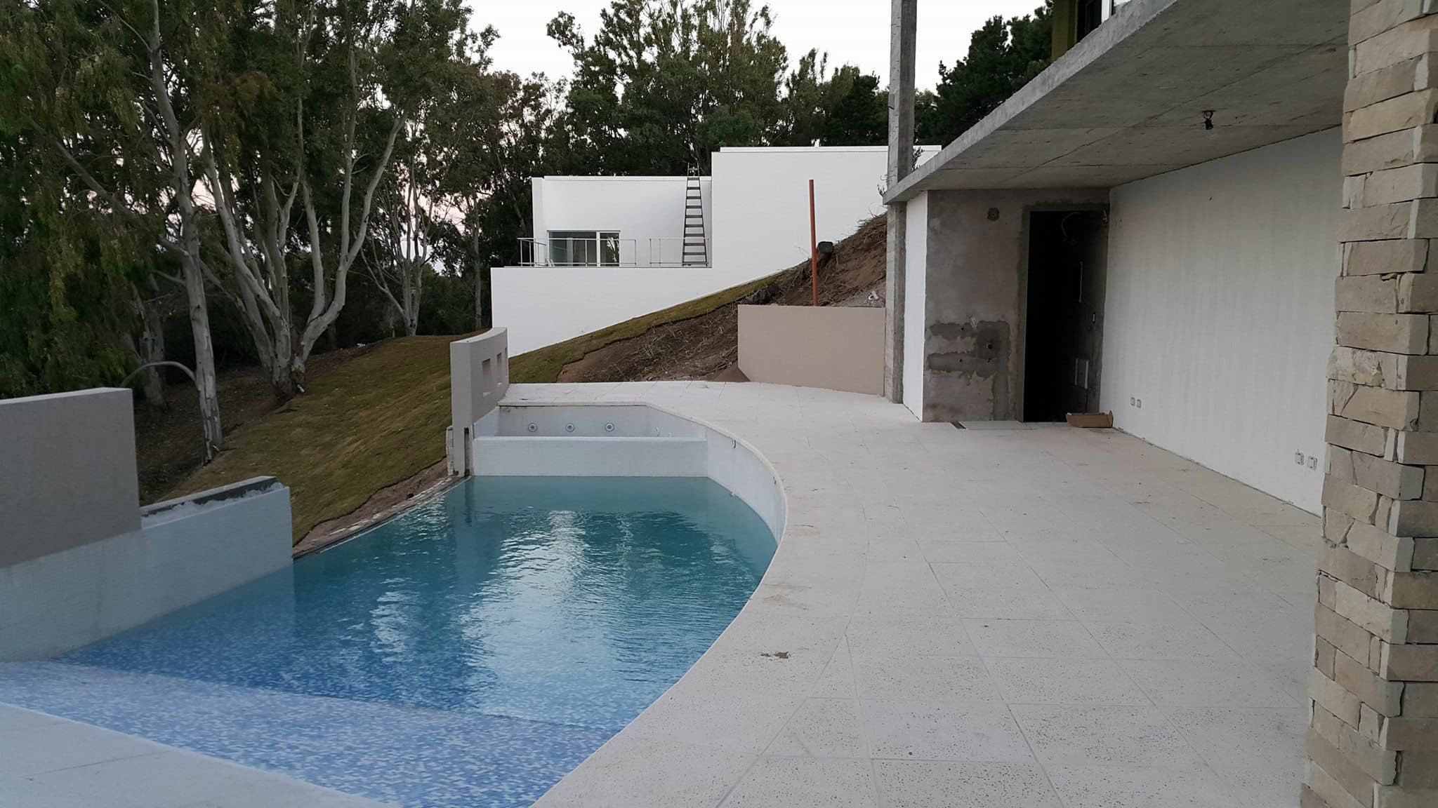 Casa Lío - Costa Esmeralda